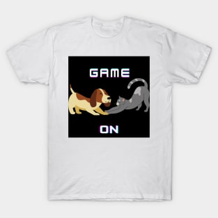 Game On T-Shirt